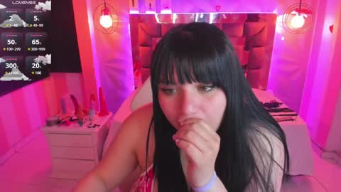 i am Cat  online show from February 2025 12:51:01 AM