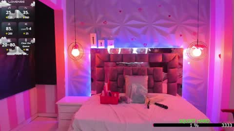 i am Cat  online show from February 2025 01:04:02 AM