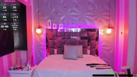 i am Cat  online show from February 2025 07:09:01 PM