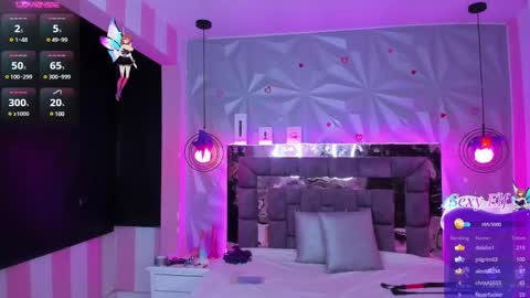 i am Cat  online show from February 2025 01:11:02 AM