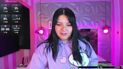 i am Cat  online show from March 2025 06:33:02 PM