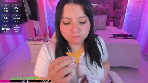 i am Cat  online show from March 2025 10:04:02 PM