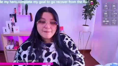 Snapshot of the_cat_girl_ chatting on March 2026 05:08:01 PM i am Cat online show from March 2026 05:08:01 PM