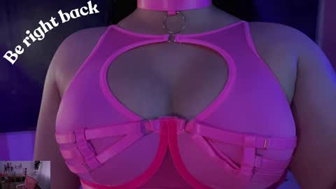 Snapshot of the_cat_girl_ chatting on March 2026 05:07:01 PM i am Cat online show from March 2026 05:07:01 PM