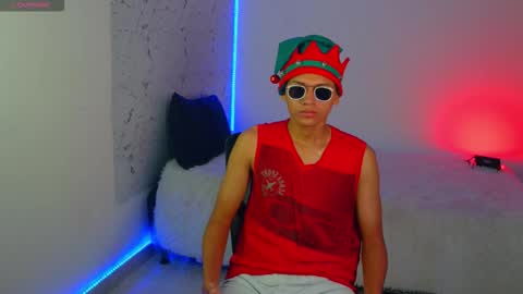 Sean OPry   online show from December 2025 03:30:02 PM