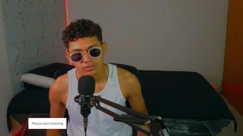 Sean OPry   online show from December 2025 03:08:02 PM