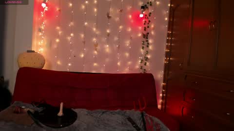 Giovanna online show from May 2026 11:01:04 PM