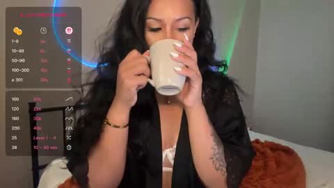 Snapshot of the_dahli_mama chatting on September 2025 01:05:02 PM the_dahli_mama online show from September 2025 01:05:02 PM