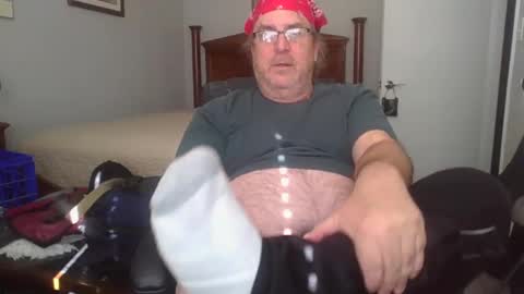 Snapshot of the_diddler1 chatting on January 2025 06:28:01 PM The Diddler1 online show from January 2025 06:28:01 PM