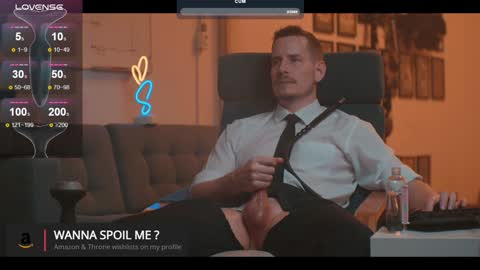 The DILF -  online show from January 2025 10:27:02 PM