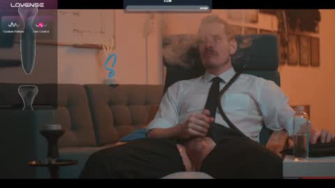 The DILF -  online show from February 2025 08:20:02 PM