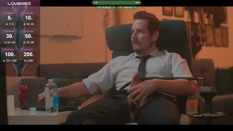 Snapshot of the_dilf chatting on February 2026 05:20:02 PM The DILF - online show from February 2026 05:20:02 PM
