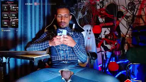 the dog lian online show from October 2025 02:18:02 PM