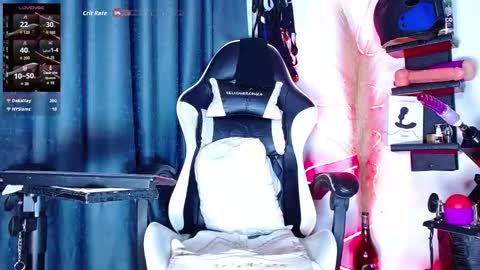 the dog lian online show from November 2025 01:54:02 PM