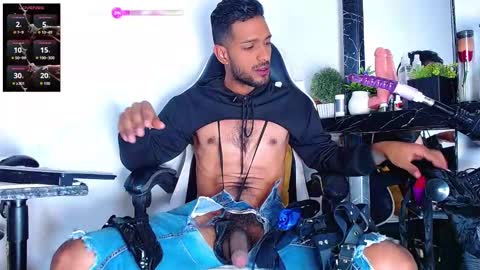 the dog lian online show from November 2025 11:21:01 AM