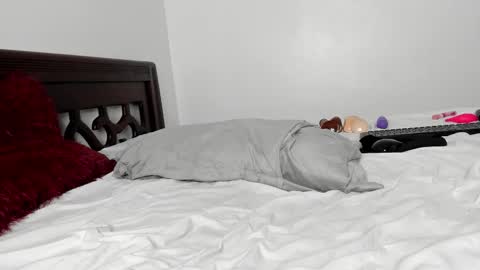 Snapshot of the_ebony_barbie chatting on October 2025 09:34:01 PM the_ebony_barbie online show from October 2025 09:34:01 PM