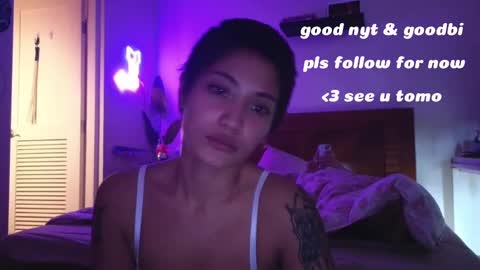 the_emmarouge online show from February 2025 11:23:02 AM