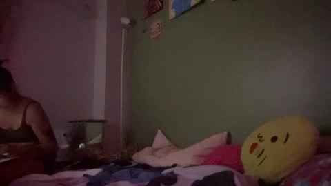 Snapshot of the_emmarouge chatting on March 2026 11:05:01 AM the_emmarouge online show from March 2026 11:05:01 AM