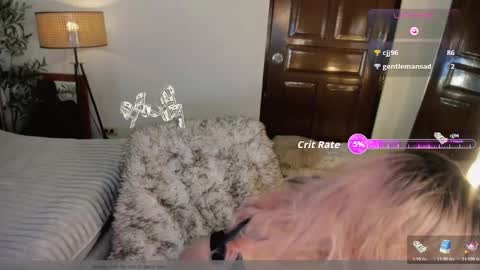 Snapshot of the_enchantressxx chatting on February 2026 02:22:02 PM nabi butterfly online show from February 2026 02:22:02 PM