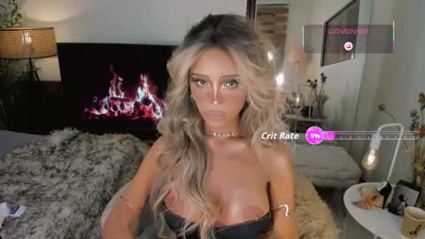 Snapshot of the_enchantressxx chatting on February 2026 05:44:01 AM nabi butterfly online show from February 2026 05:44:01 AM