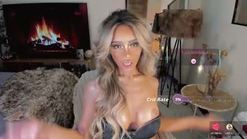 Snapshot of the_enchantressxx chatting on February 2026 03:34:02 AM nabi butterfly online show from February 2026 03:34:02 AM