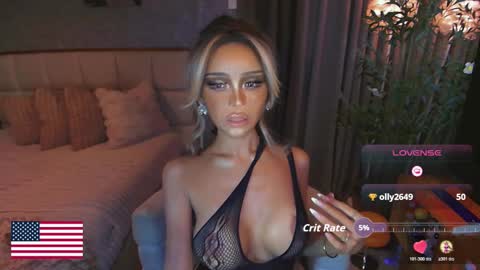 Snapshot of the_enchantressxx chatting on March 2026 08:09:01 AM nabi butterfly online show from March 2026 08:09:01 AM