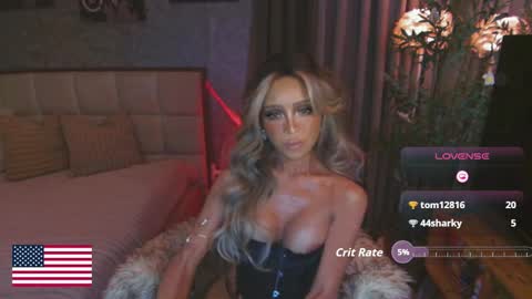 Snapshot of the_enchantressxx chatting on March 2026 08:24:02 PM nabi butterfly online show from March 2026 08:24:02 PM