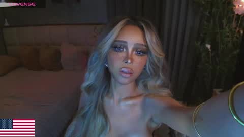 Snapshot of the_enchantressxx chatting on March 2026 06:28:02 AM nabi butterfly online show from March 2026 06:28:02 AM