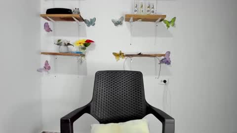 Snapshot of the_fantasy_ chatting on September 2025 10:21:02 PM the_fantasy_ online show from September 2025 10:21:02 PM