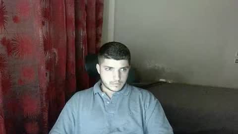 Professional Kinkster online show from September 2025 05:15:02 PM