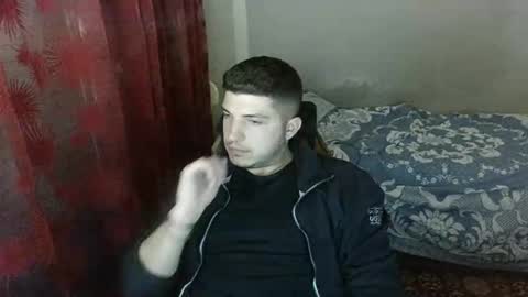 Professional Kinkster online show from October 2025 11:38:01 PM