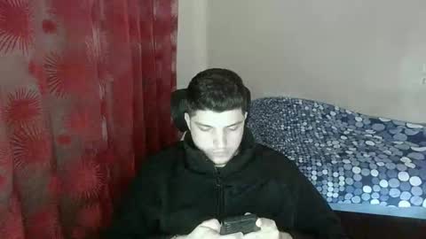 Snapshot of the_fetish_g chatting on December 2025 11:07:01 AM Professional Kinkster online show from December 2025 11:07:01 AM