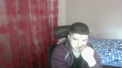 Snapshot of the_fetish_g chatting on January 2026 10:42:02 AM Professional Kinkster online show from January 2026 10:42:02 AM