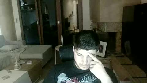 Professional Kinkster online show from May 2026 09:17:02 AM