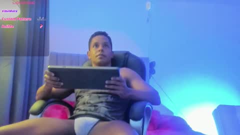 carlos online show from November 2025 12:49:01 PM