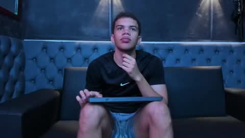 the_gabe online show from May 2026 07:37:02 PM
