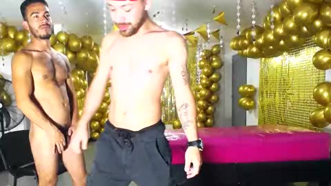 Snapshot of the_goodfellas chatting on December 2024 02:43:02 AM the goodfellas online show from December 2024 02:43:02 AM