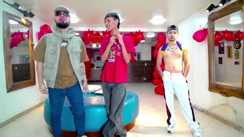 Snapshot of the_goodfellas chatting on January 2025 09:13:01 PM the goodfellas online show from January 2025 09:13:01 PM