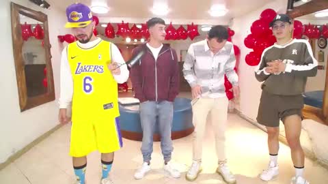 Snapshot of the_goodfellas chatting on February 2025 11:14:02 PM the goodfellas online show from February 2025 11:14:02 PM