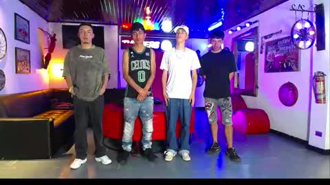 the goodfellas online show from February 2026 09:08:01 PM