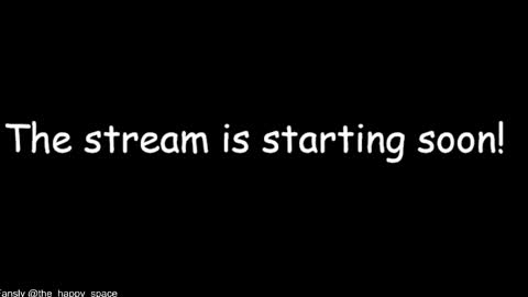 Snapshot of the_happy_space chatting on April 2026 12:10:01 AM MATERNITY LEAVE online show from April 2026 12:10:01 AM