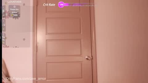 Zee Amor online show from January 2025 02:08:02 PM