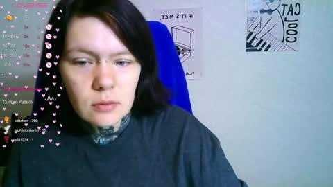 the_ice_owl online show from October 2025 05:20:02 AM