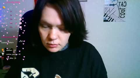 the_ice_owl online show from November 2025 12:50:02 PM