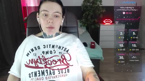 the_ice_owl online show from March 2026 07:08:02 AM