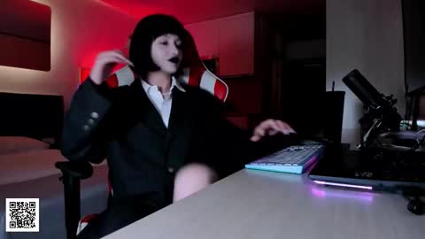 Goddess Misha online show from September 2025 08:57:02 PM