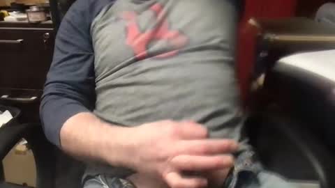 Snapshot of the_johnny_bravo chatting on December 2024 07:52:02 PM BarryMcCockiner online show from December 2024 07:52:02 PM