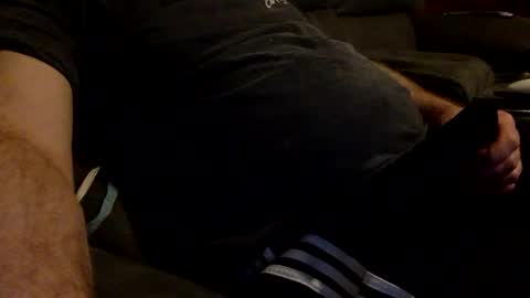 Snapshot of the_johnny_bravo chatting on February 2025 04:14:02 AM BarryMcCockiner online show from February 2025 04:14:02 AM