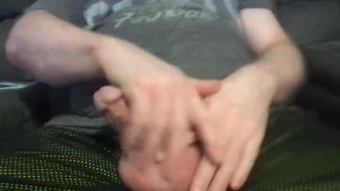 BarryMcCockiner online show from May 2026 03:47:01 AM