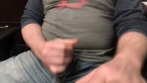 Snapshot of the_johnny_bravo chatting on July 2026 07:41:01 PM BarryMcCockiner online show from July 2026 07:41:01 PM